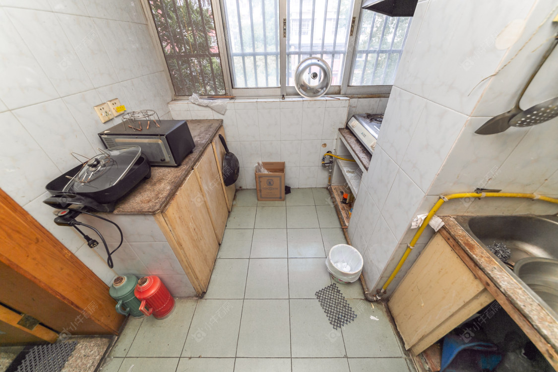 常州清潭六村在售二手房源室内图_小牛看房