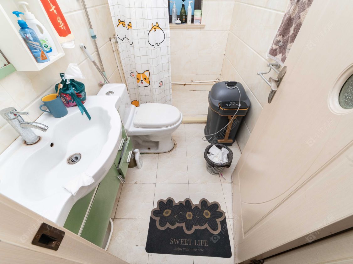 常州新城熙园在售二手房源室内图_小牛看房