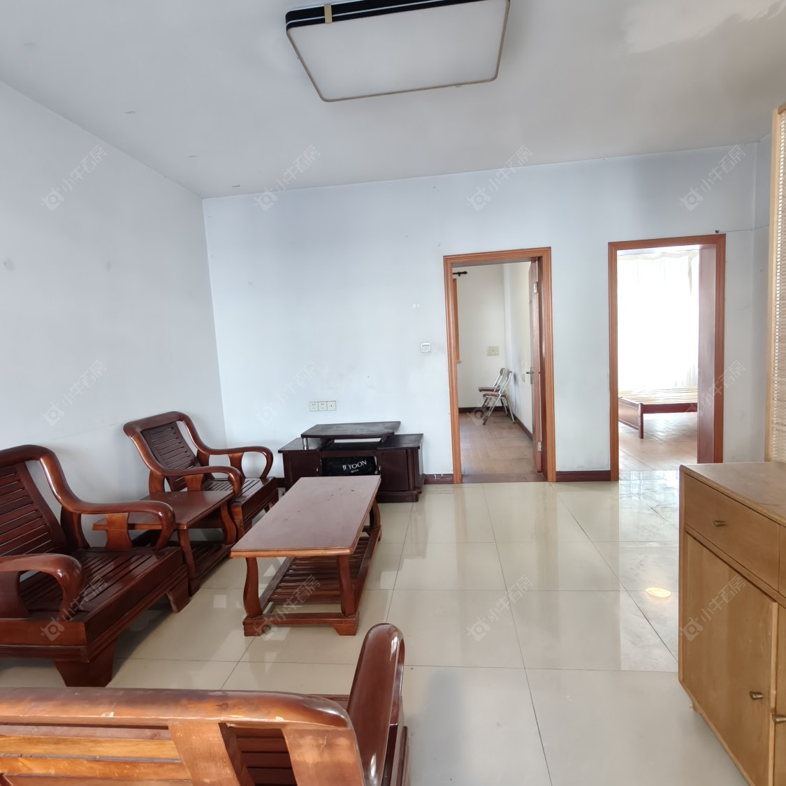 常州花东二村在租房源室内图_小牛看房