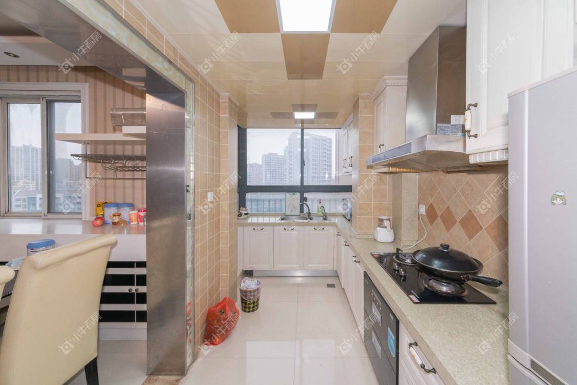 常州青枫公馆在租房源_小牛看房