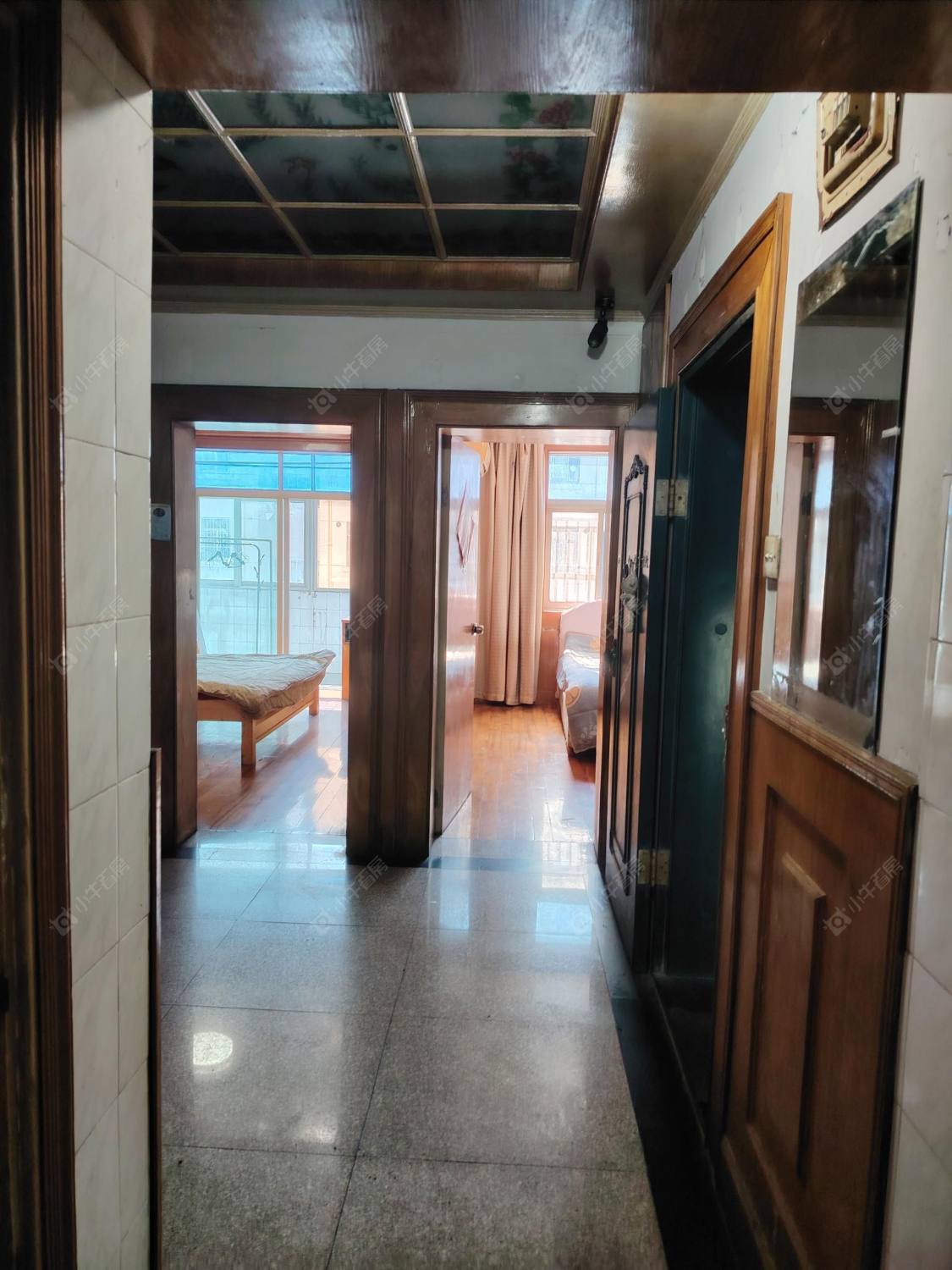 常州富都花苑北苑在租房源室内图_小牛看房