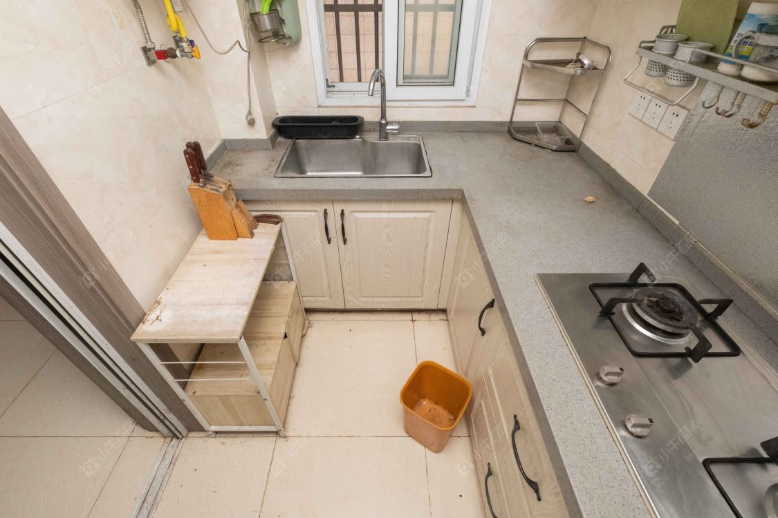 常州枫逸人家在售二手房源室内图_小牛看房