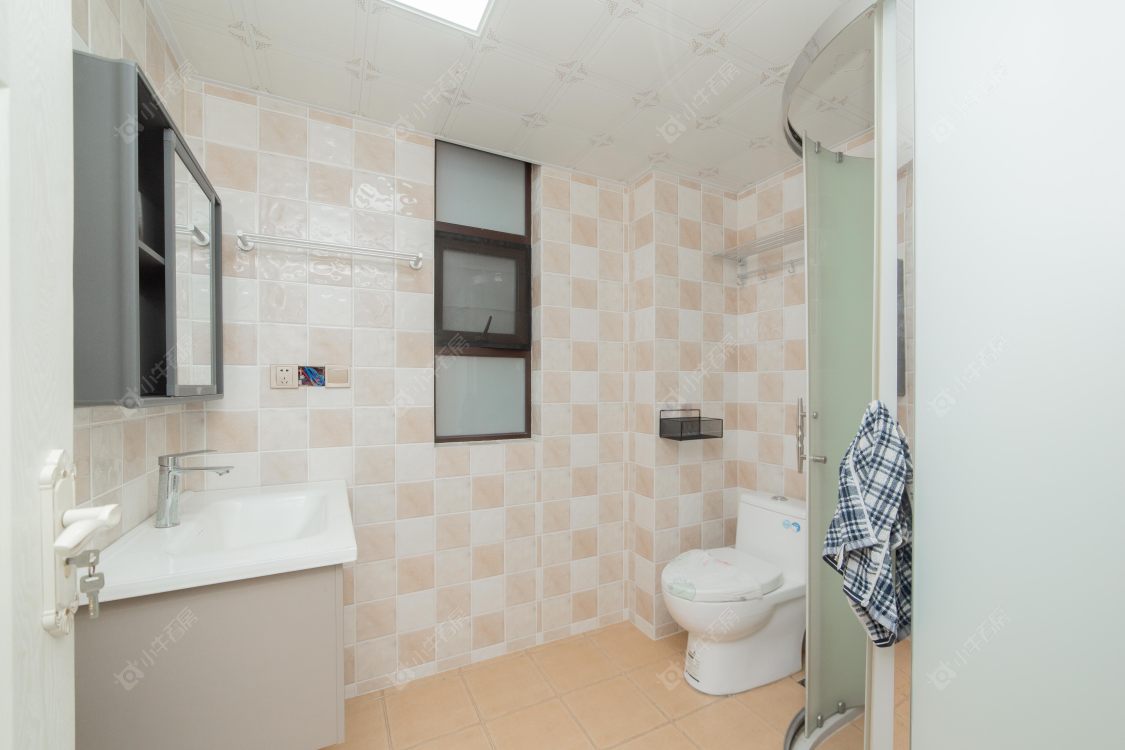 常州雅居乐星河湾在售二手房源室内图_小牛看房