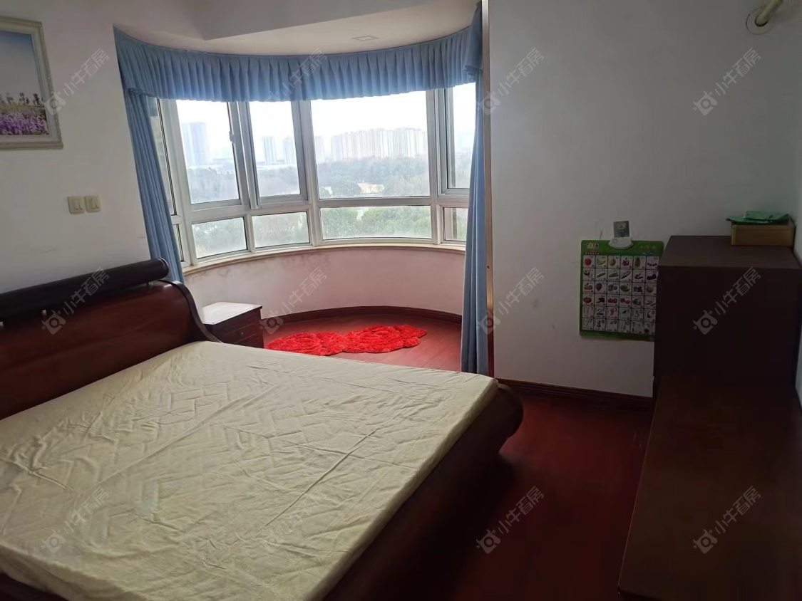 常州凯尔枫尚花园在租房源室内图_小牛看房