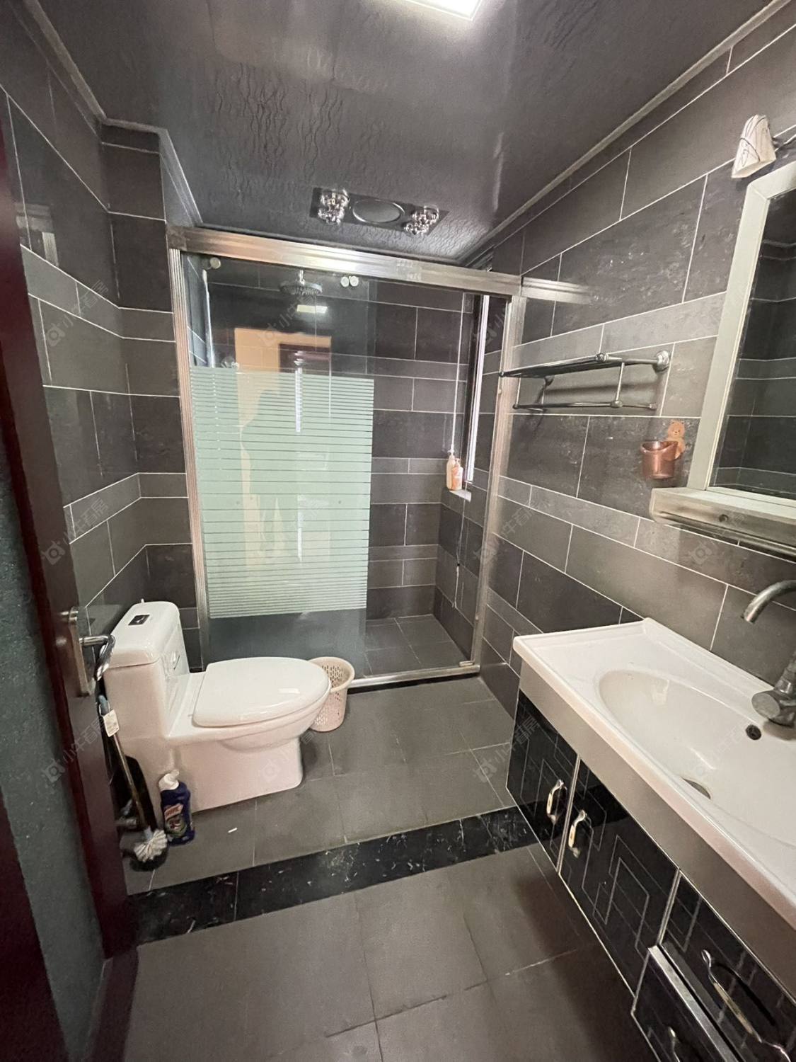 常州莱蒙城睿景公寓在租房源室内图_小牛看房