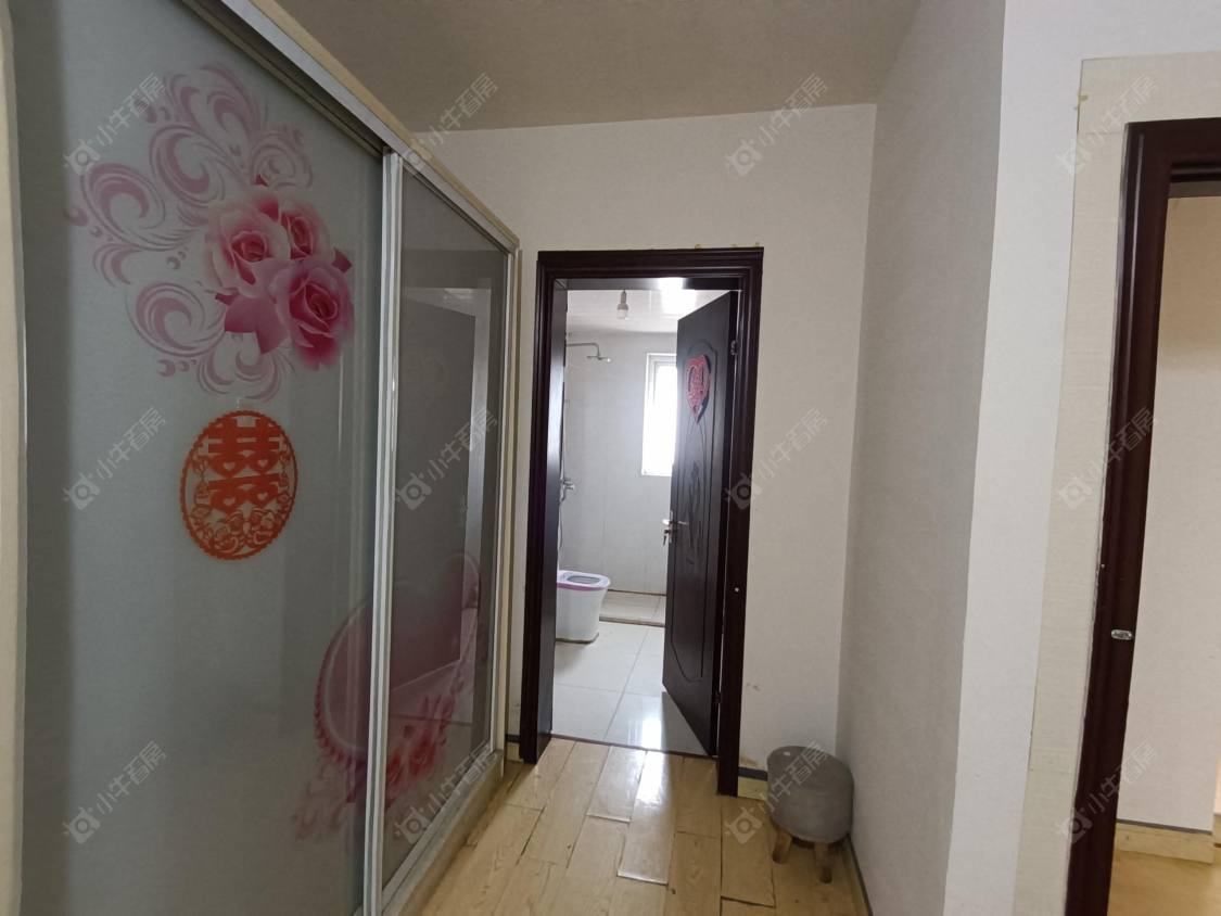 凤凰湖西苑房源室内图 常州凤凰湖西苑在租房源室内图_小牛看房