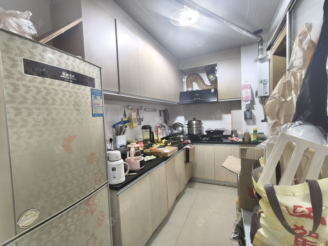 常州金梅花园南区在租房源室内图_小牛看房