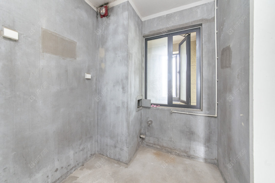 常州玉兰广场一期在售二手房源室内图_小牛看房