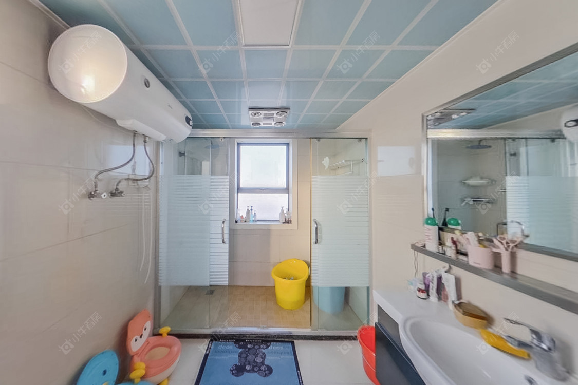 常州天安花园在售二手房源室内图_小牛看房