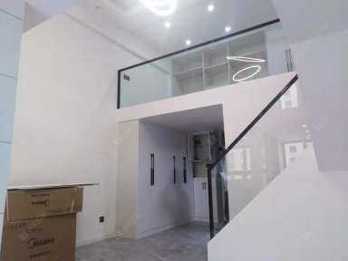 常州吾悦广场全能家公寓在租房源室内图_小牛看房