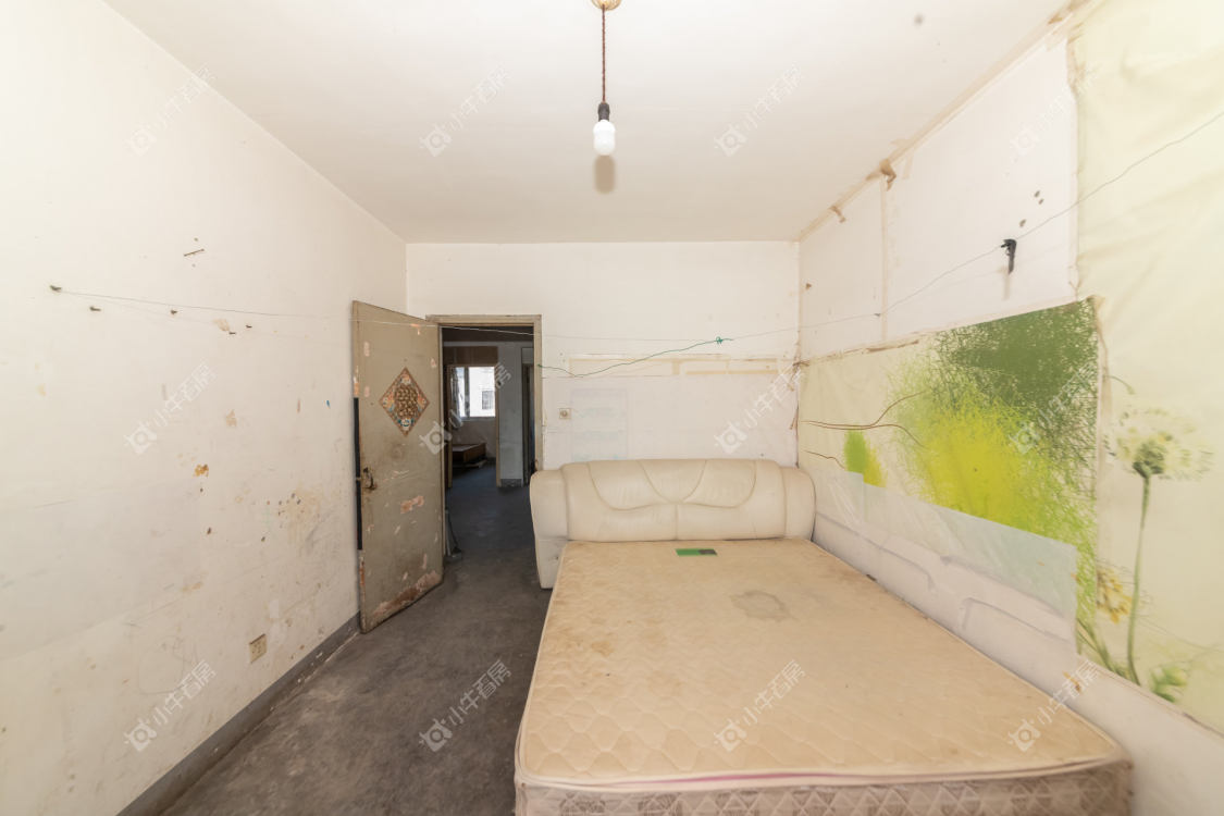 常州新龙花苑西区在租房源室内图_小牛看房