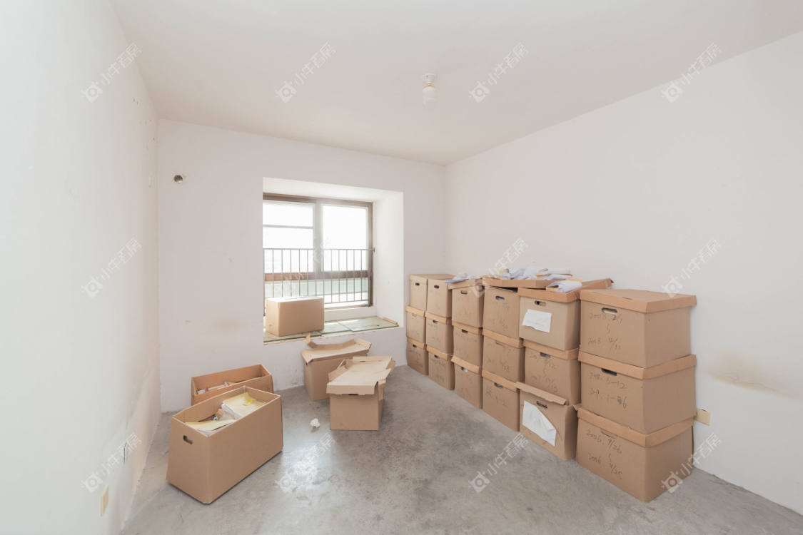 常州怡盛花园在租房源室内图_小牛看房