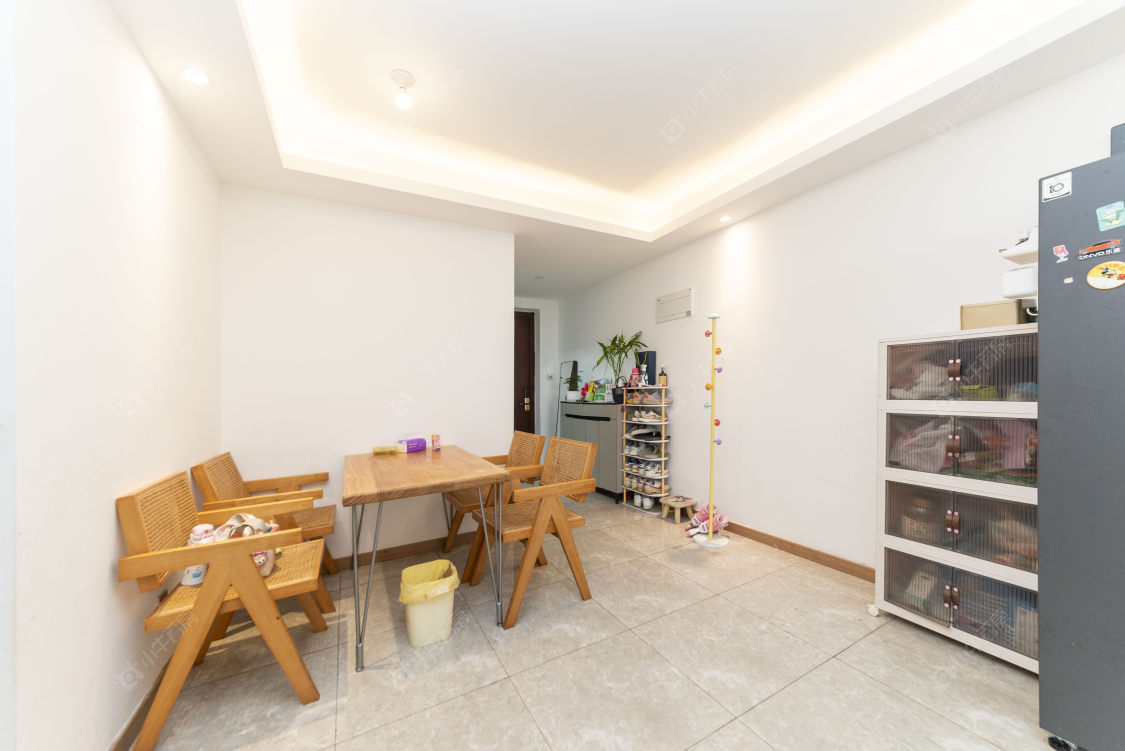 常州三盛璞悦湾在售二手房源室内图_小牛看房