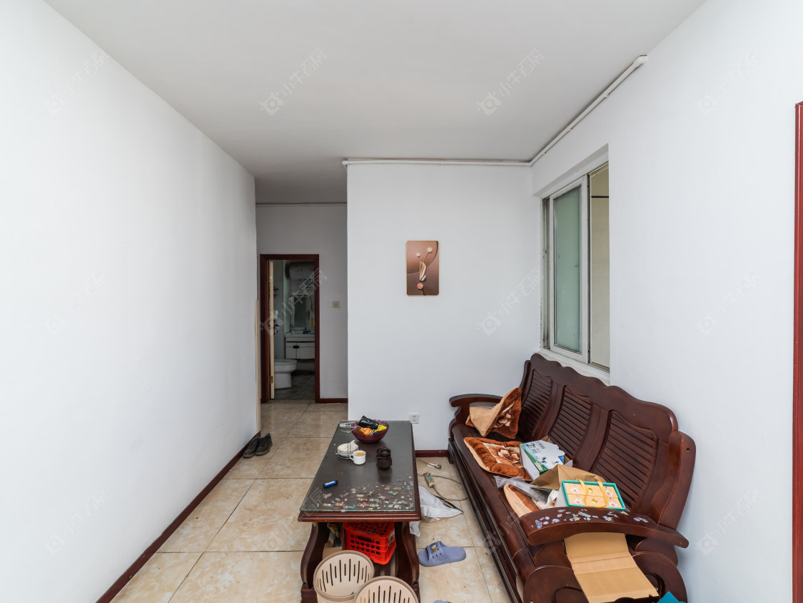 常州山水花苑在售二手房_小牛看房