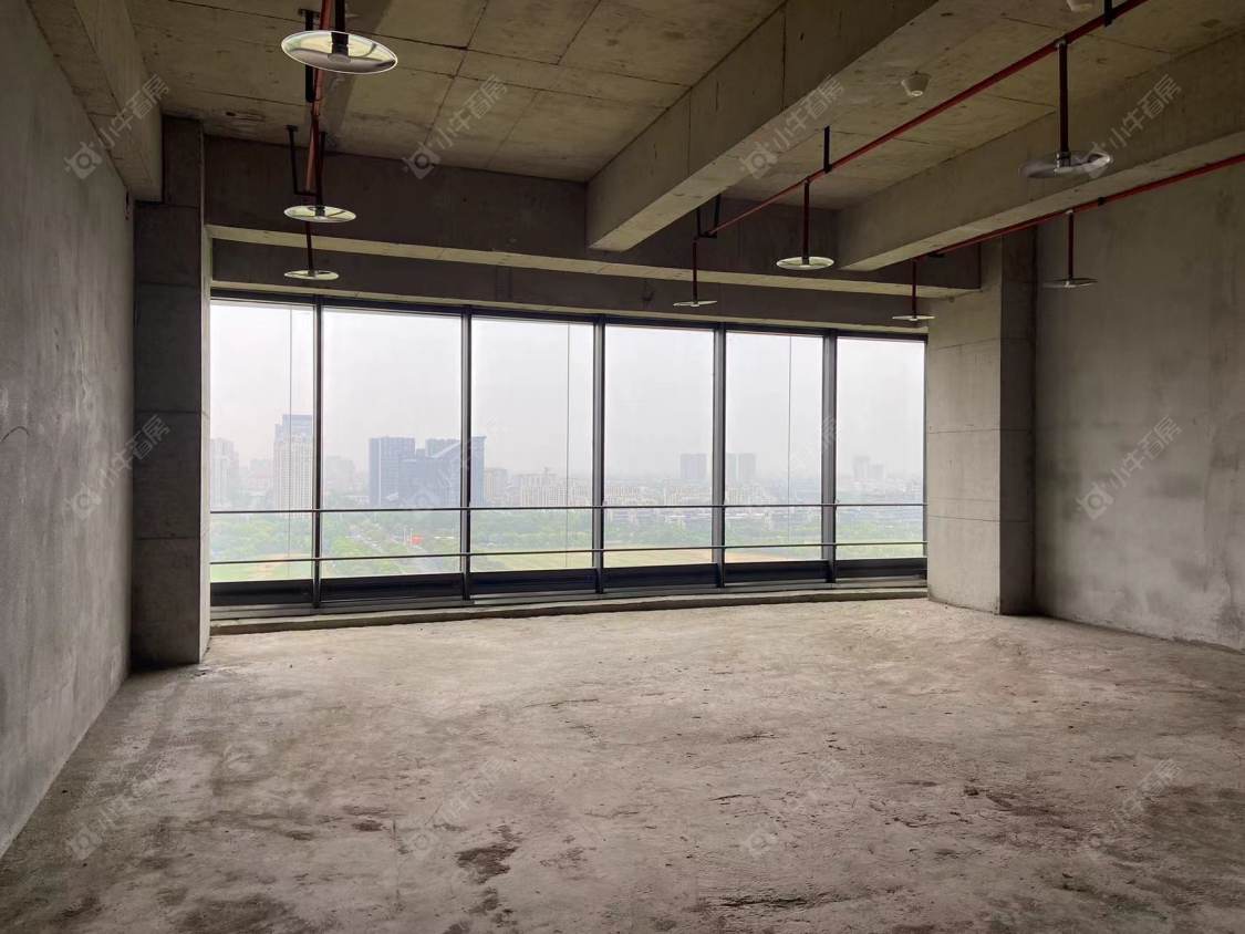 常州常州金融商务广场1室1厅出租_小牛看房