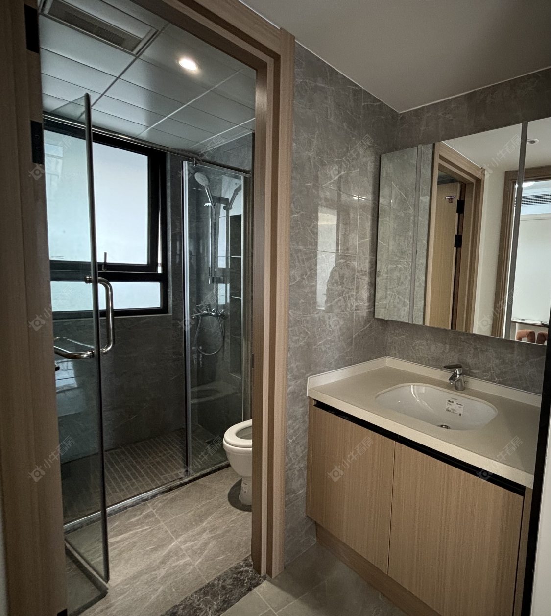 常州万科新都会在租房源室内图_小牛看房