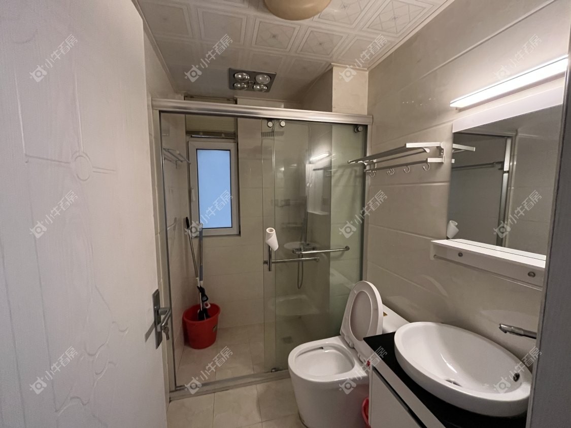 常州中海龙城花园西区在租房源_小牛看房