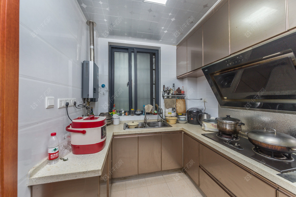 常州凯旋城东区在售二手房源室内图_小牛看房