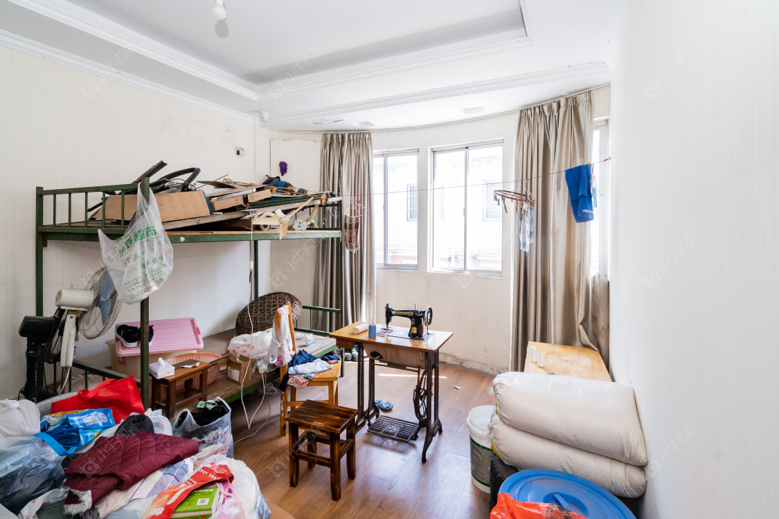 常州中吴大道（天宁）在售二手房源室内图_小牛看房