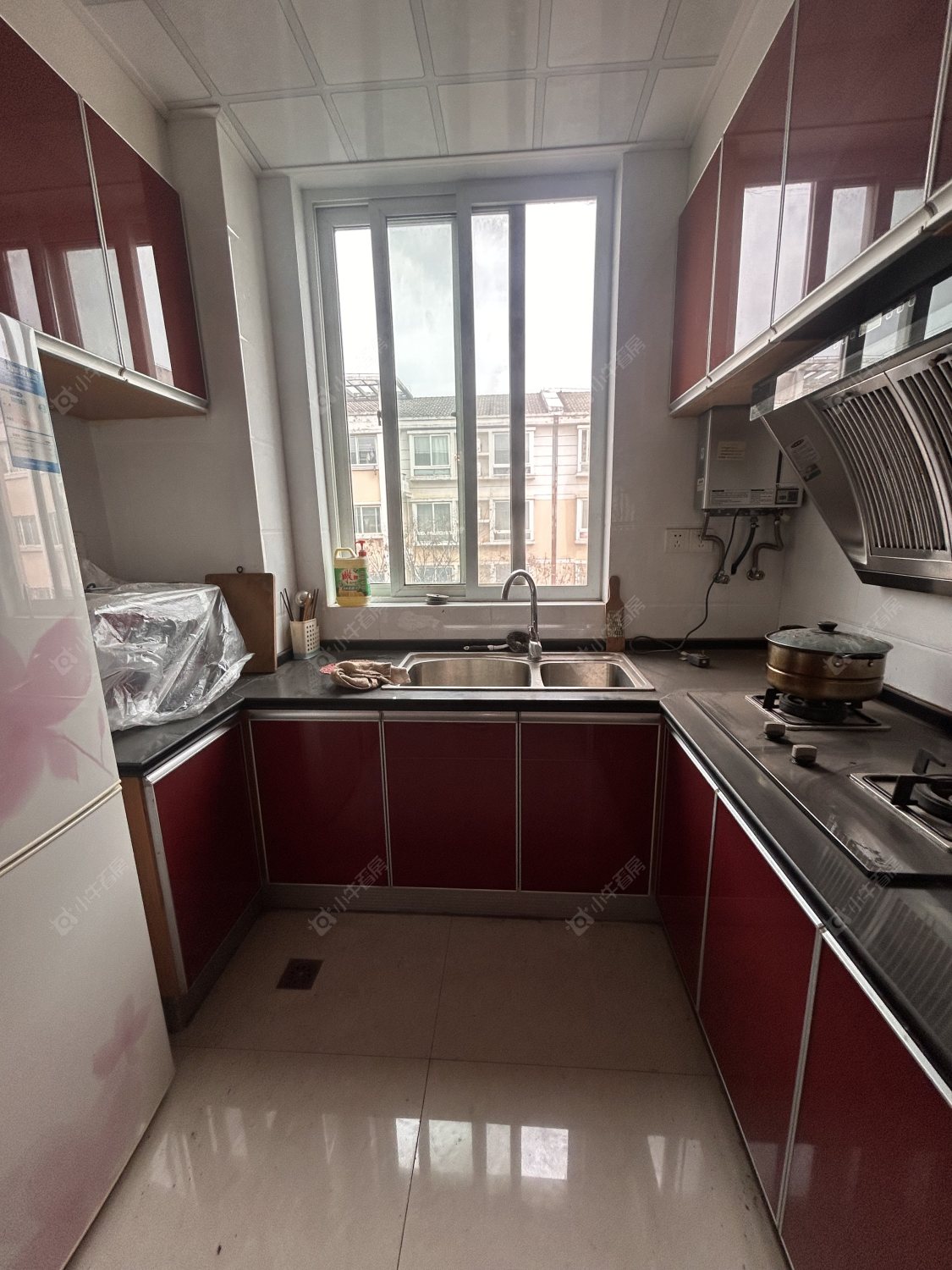 常州半岛小区在租房源_小牛看房