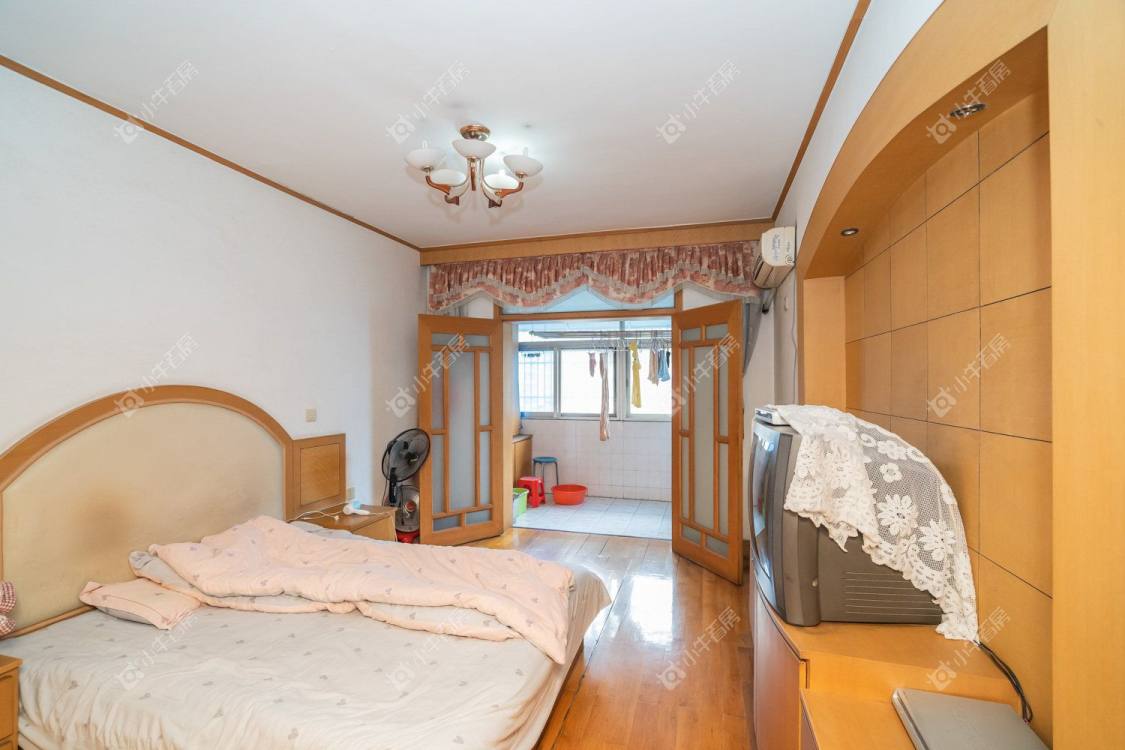 常州劳动新村南区在租房源室内图_小牛看房