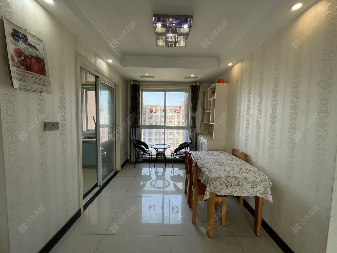 常州新城域二期在租房源_小牛看房