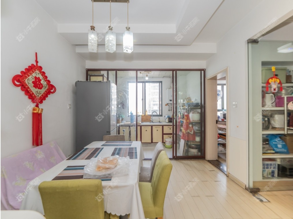 常州府翰苑东区在租房源_小牛看房