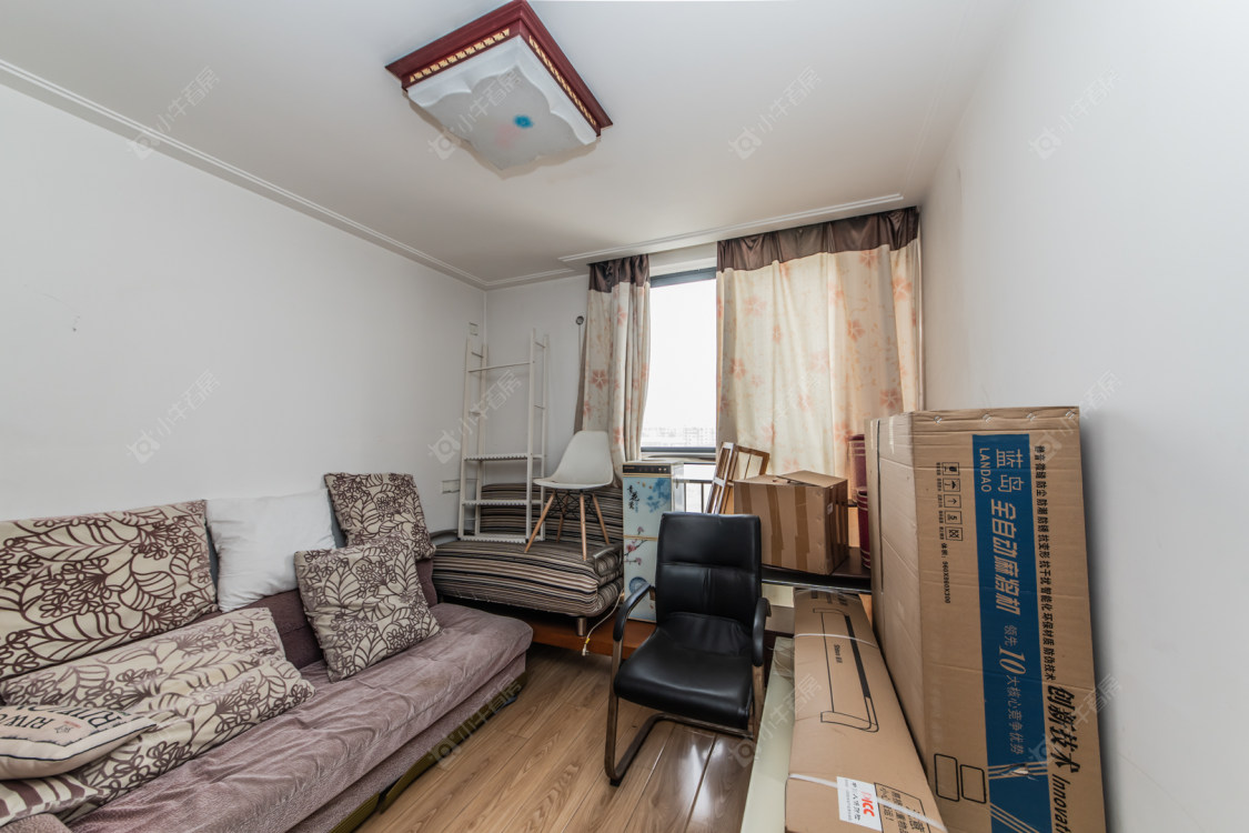 常州吟枫苑东区在售二手房源室内图_小牛看房