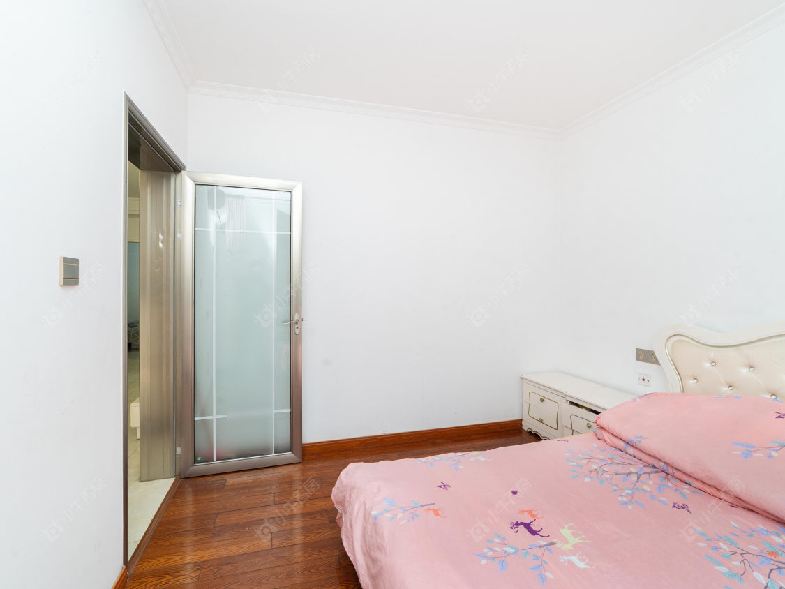 常州星河国际六区在售二手房源室内图_小牛看房