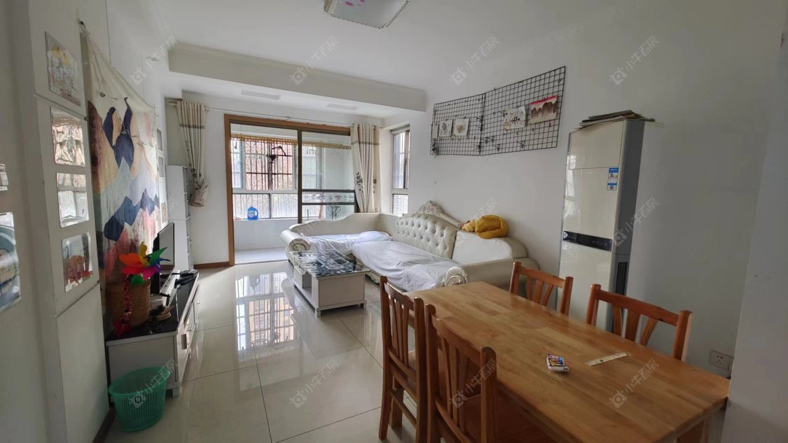 常州华润国际二期在租房源_小牛看房