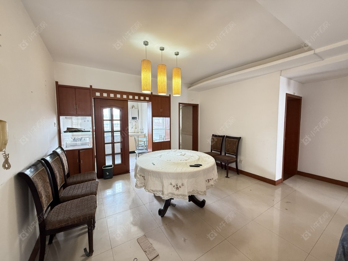 常州湾里新村租房_小牛看房