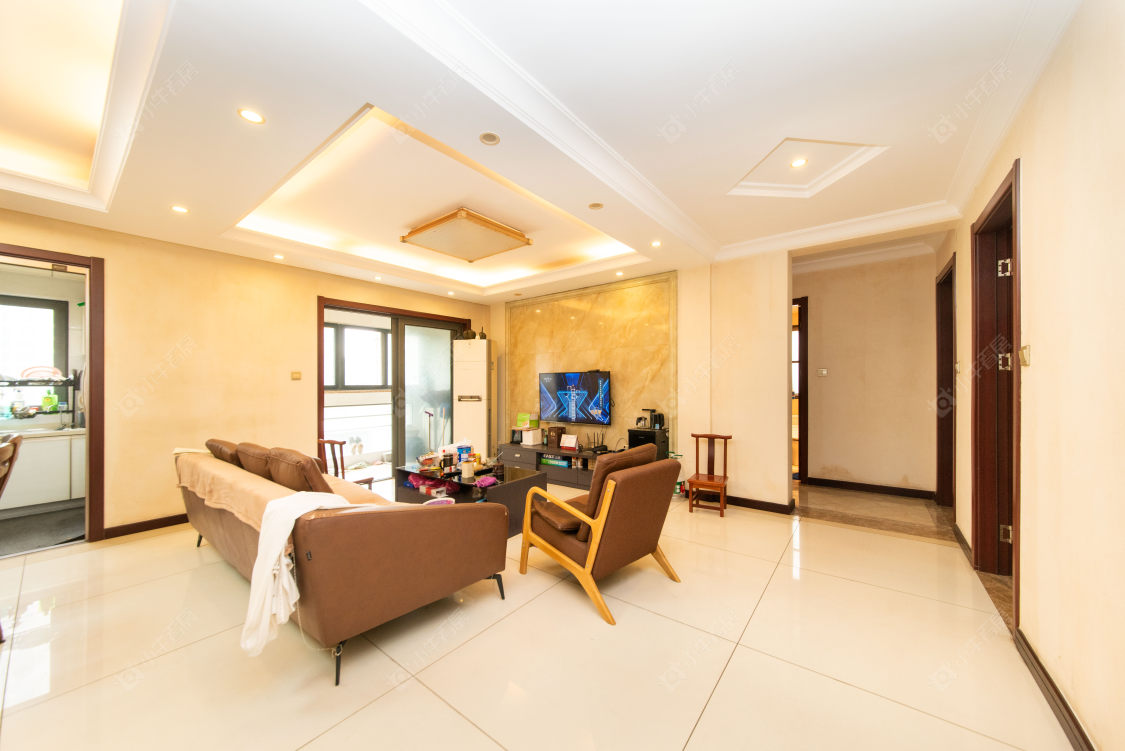 常州御城在售二手房源室内图_小牛看房