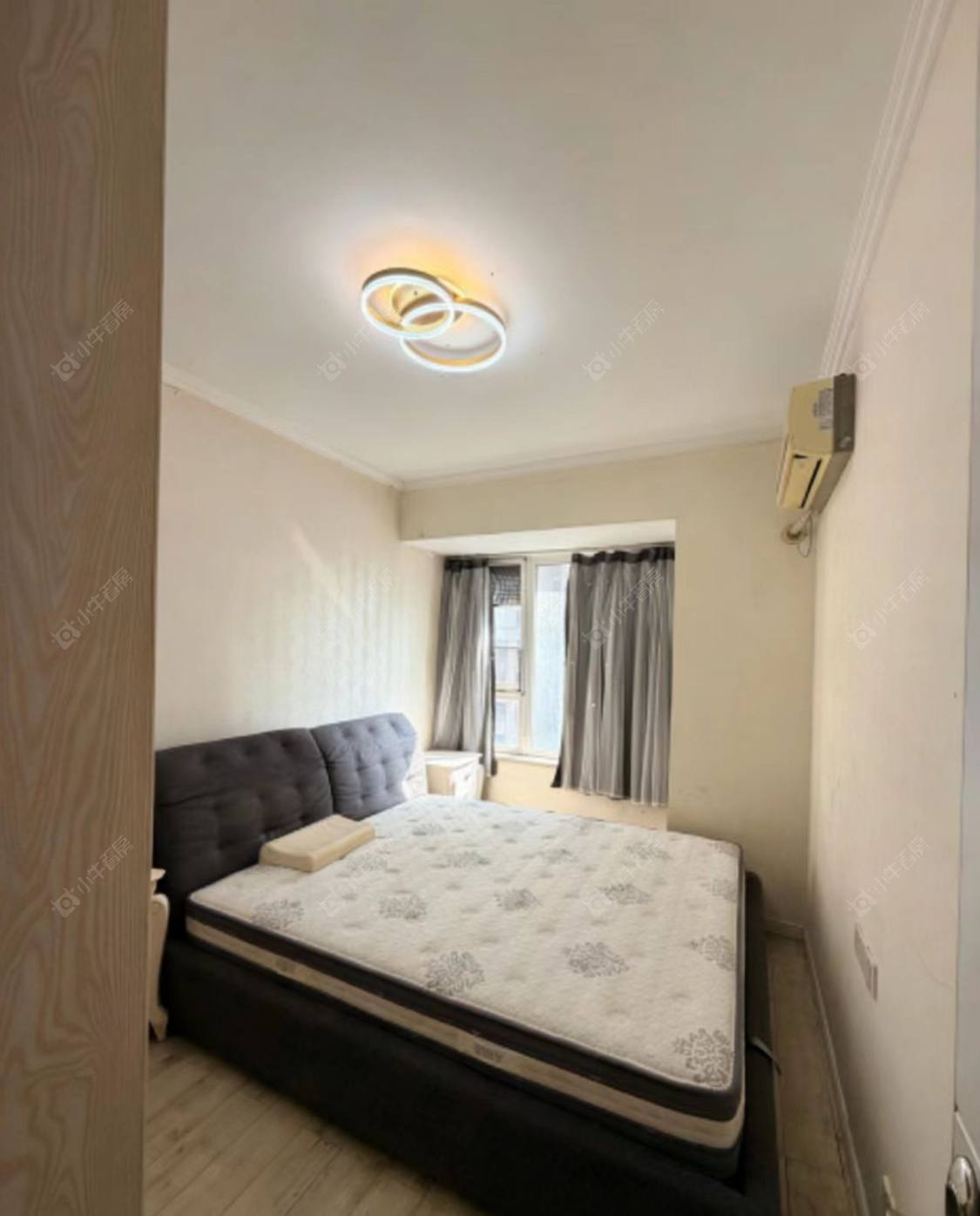 常州九龙仓时代上院在租房源室内图_小牛看房