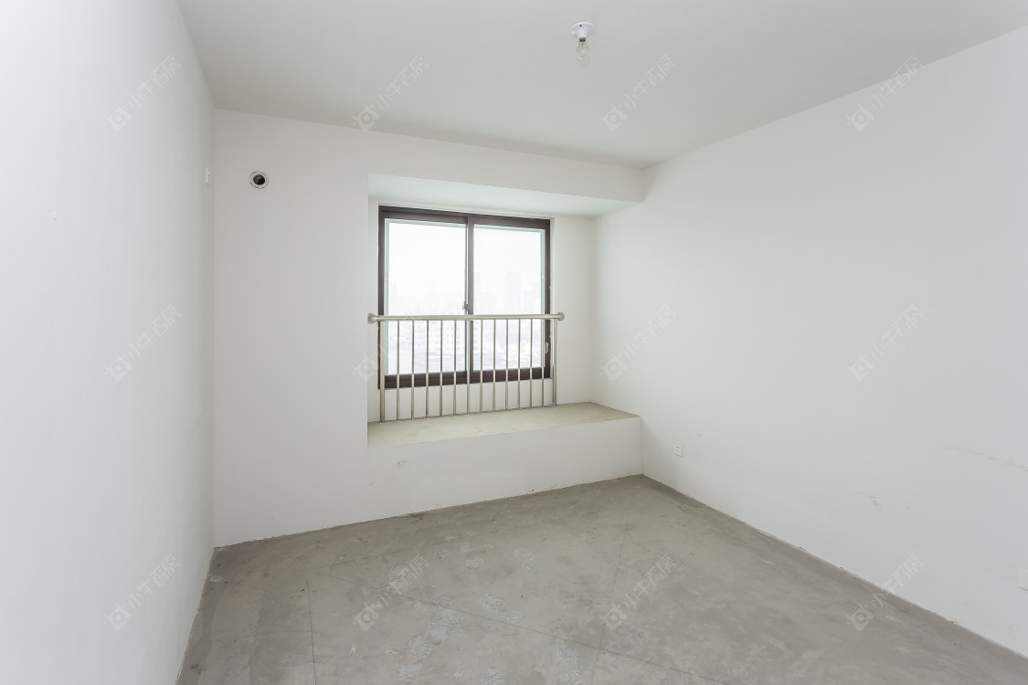 常州晋陵文锦在售二手房源室内图_小牛看房