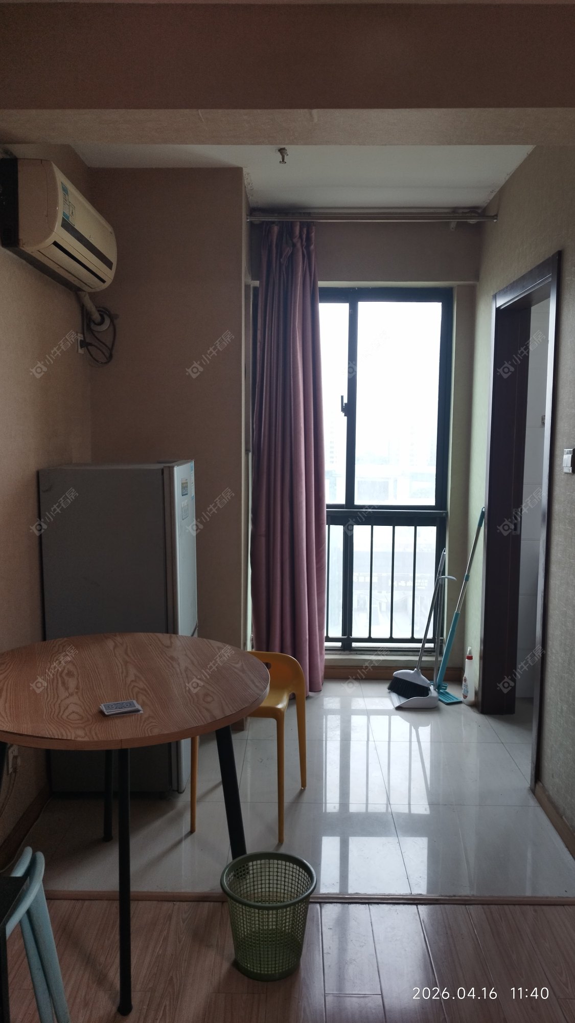 常州万博生活广场在租房源室内图_小牛看房