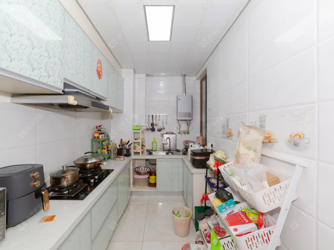 中央花园房源室内图 常州中央花园在售二手房源室内图_小牛看房