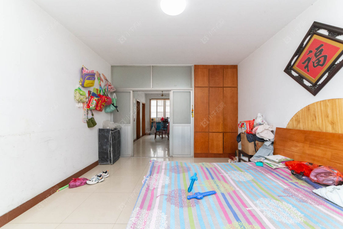 常州同心苑在售二手房_小牛看房