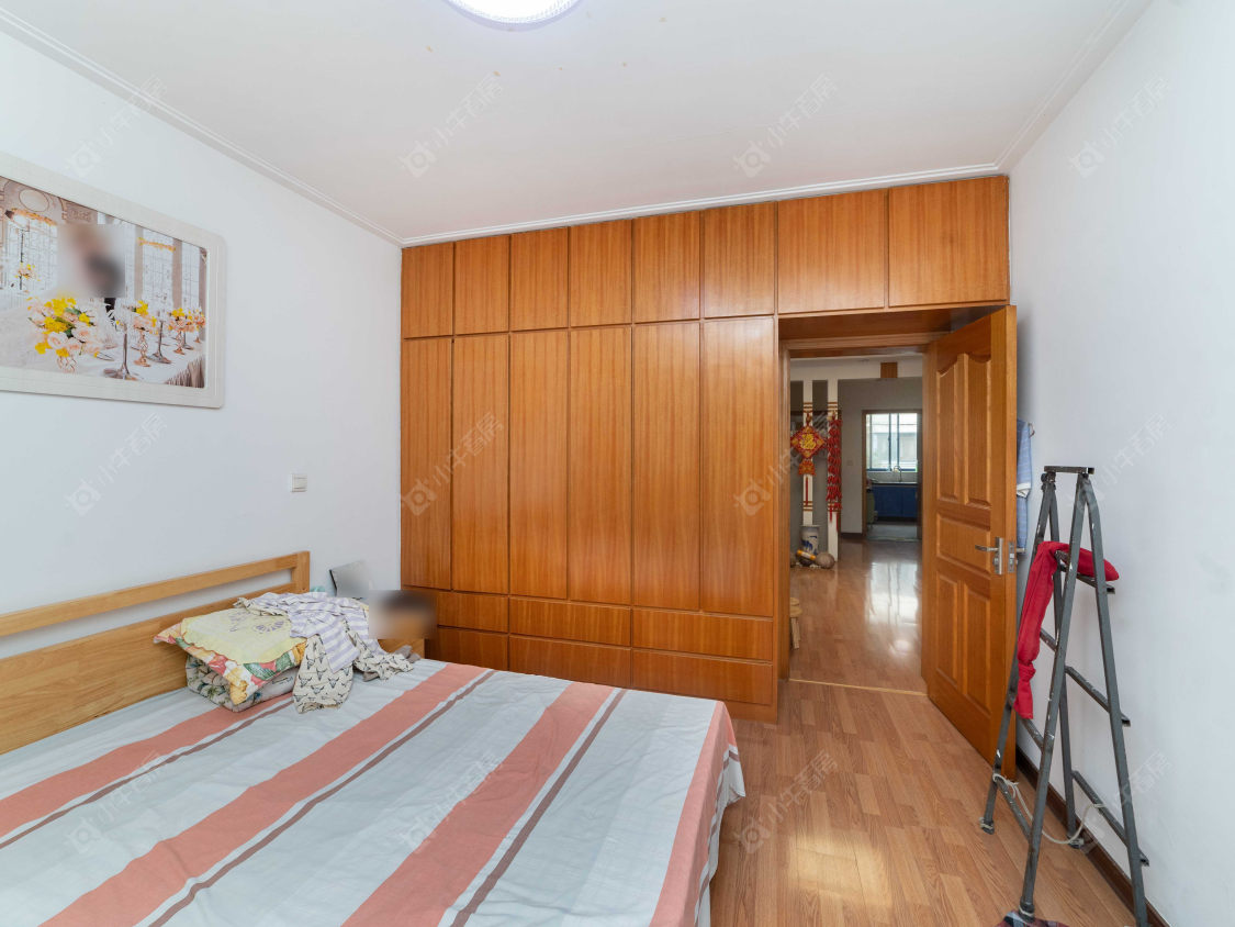 常州丽华南村竹园在售二手房源室内图_小牛看房