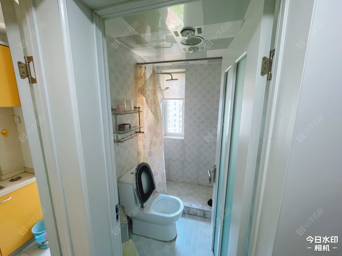 常州中天名园在租房源室内图_小牛看房