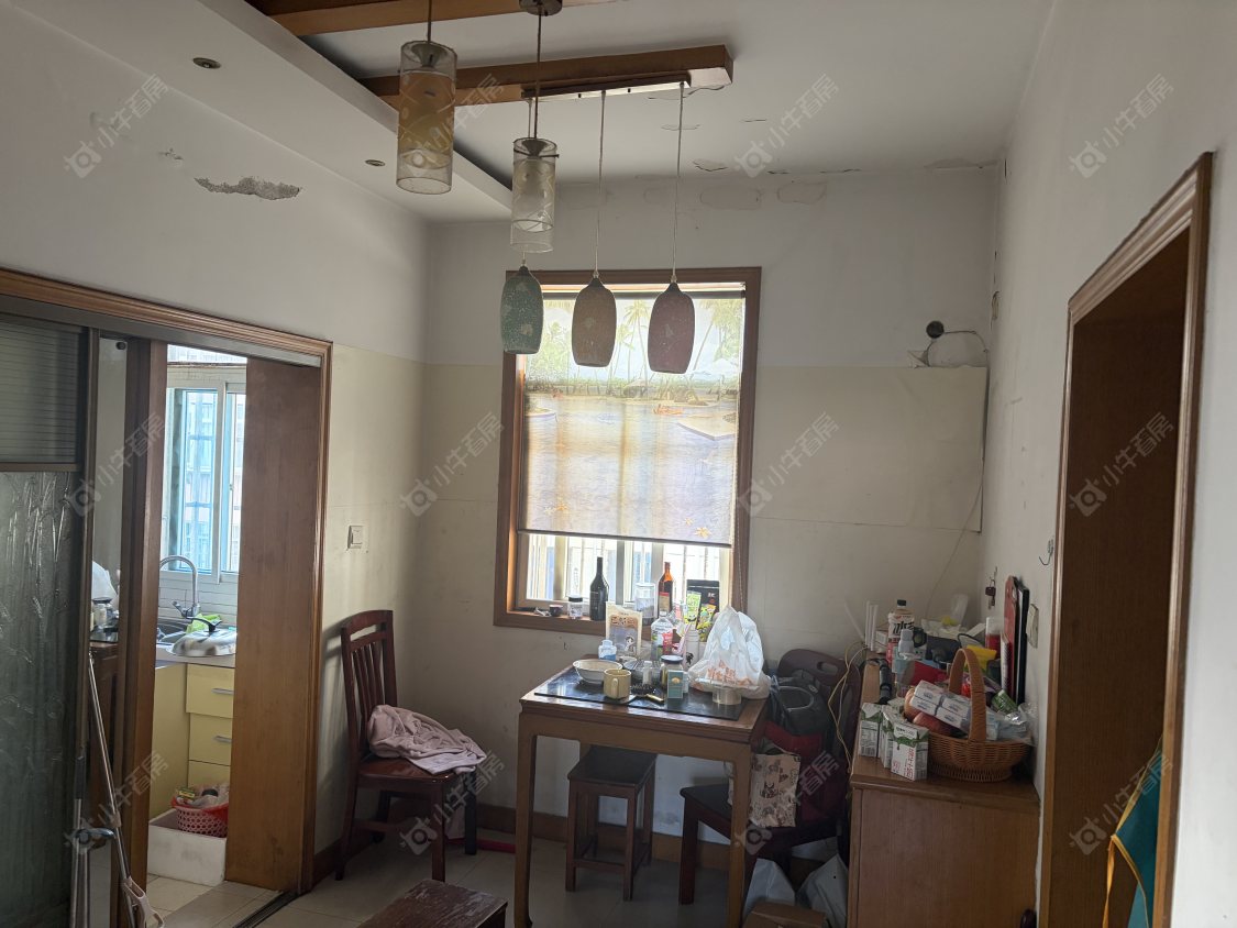 常州勤业一二三村在租房源_小牛看房