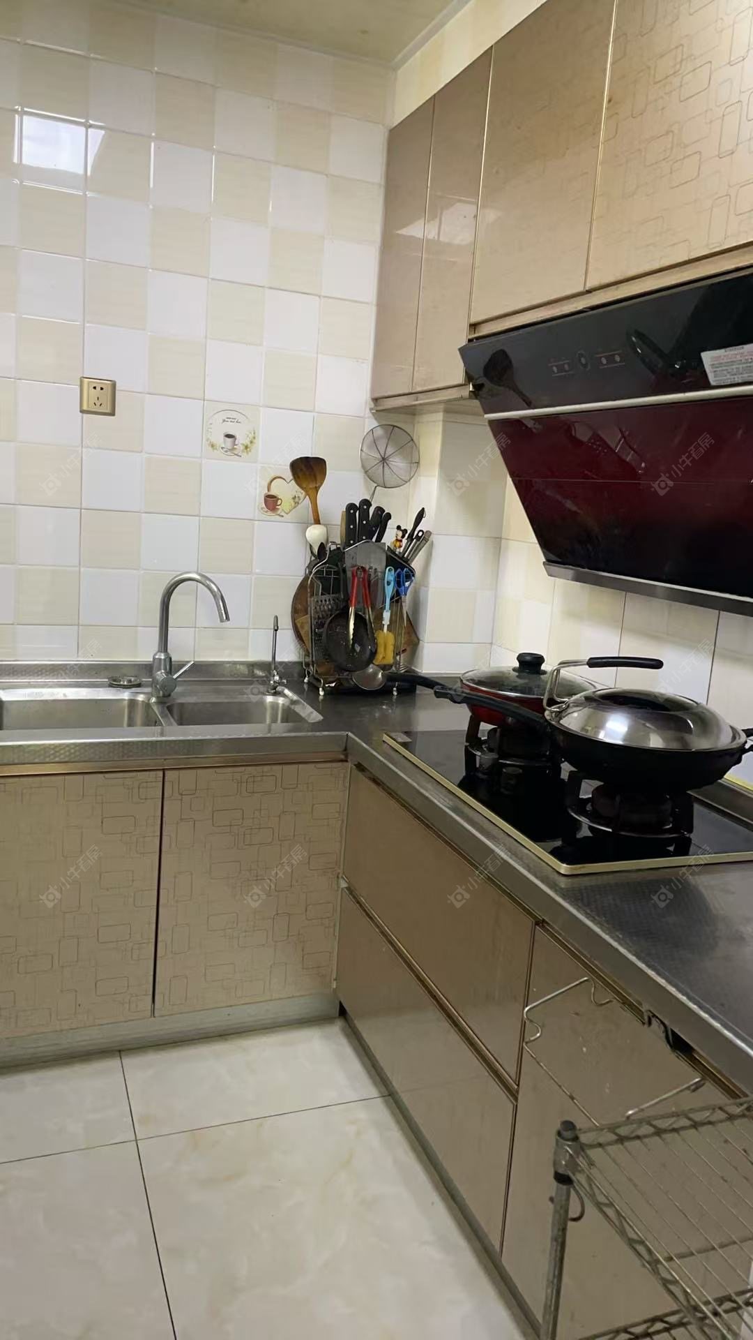 常州大名城西区二区在租房源_小牛看房