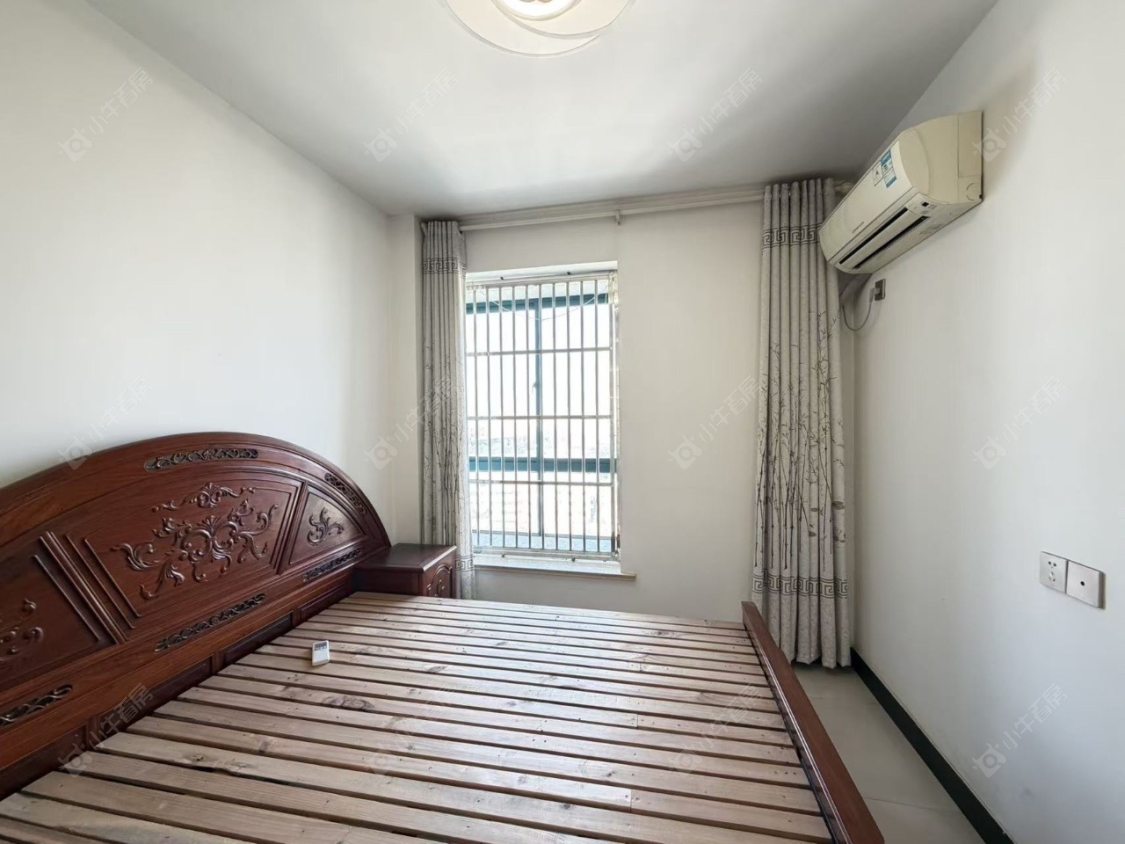 常州随园锦湖公寓在租房源室内图_小牛看房