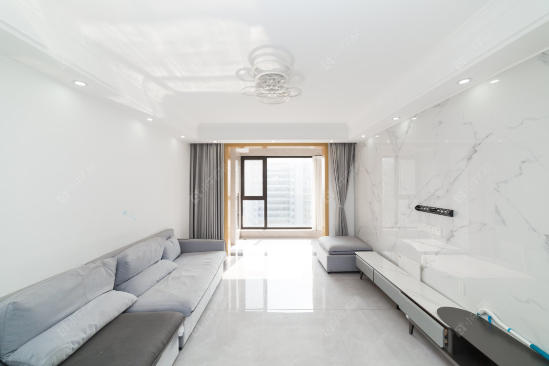 常州华润万象府在售二手房_小牛看房