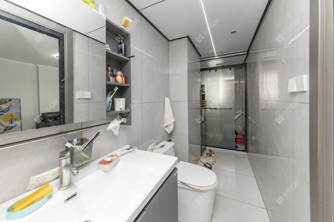 常州美的国宾府悦然寓在租房源_小牛看房