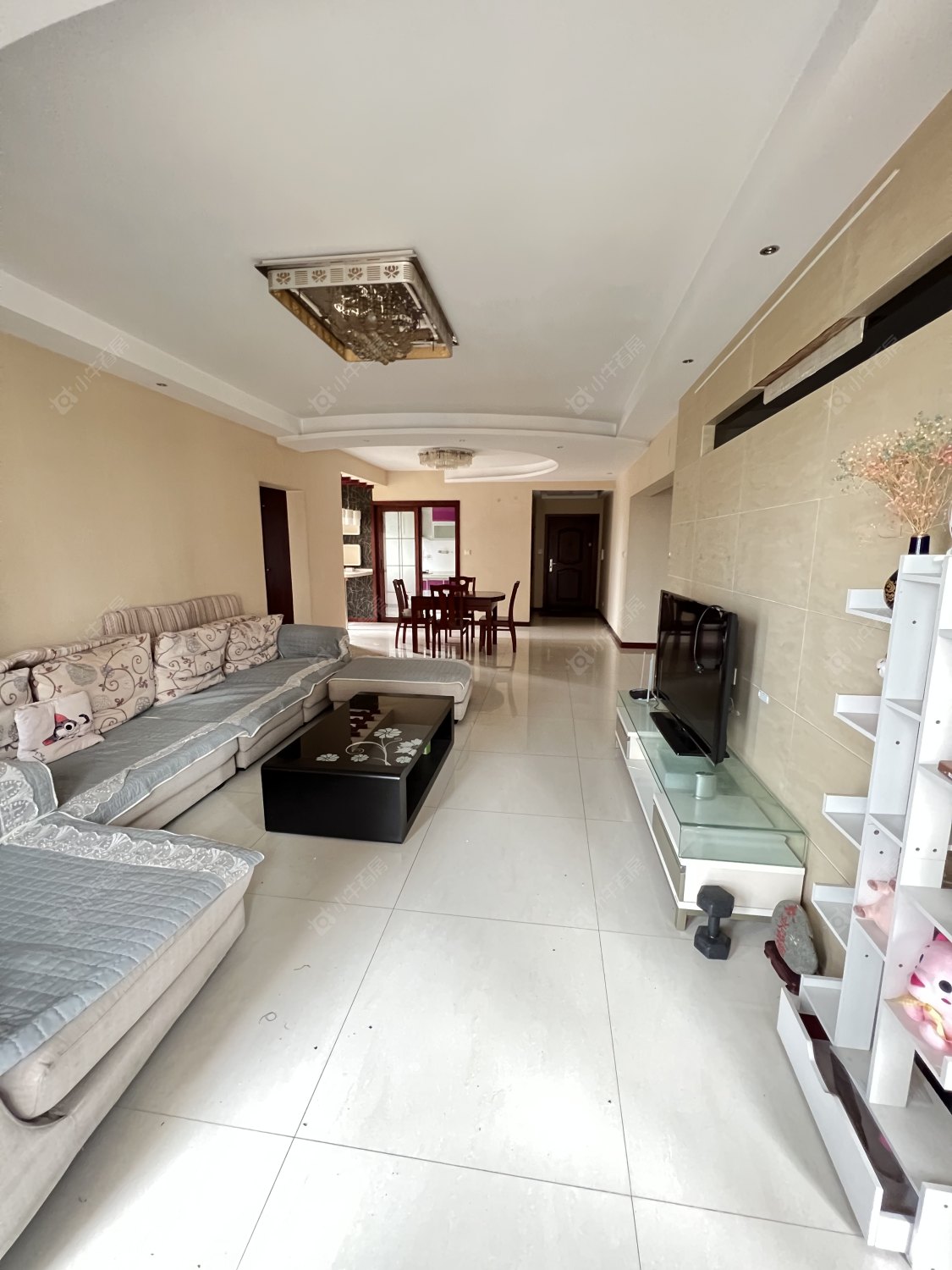 常州莱蒙城美景公寓在租房源_小牛看房