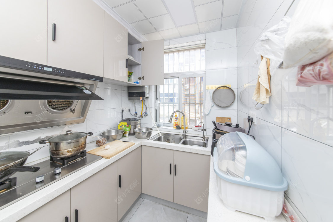 常州中凉一村在售二手房源室内图_小牛看房