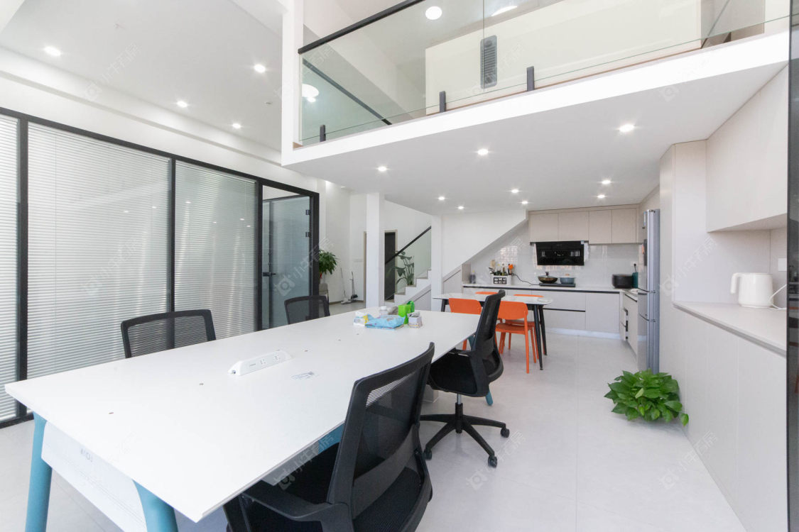 常州雅居乐凤凰台在售二手房源室内图_小牛看房