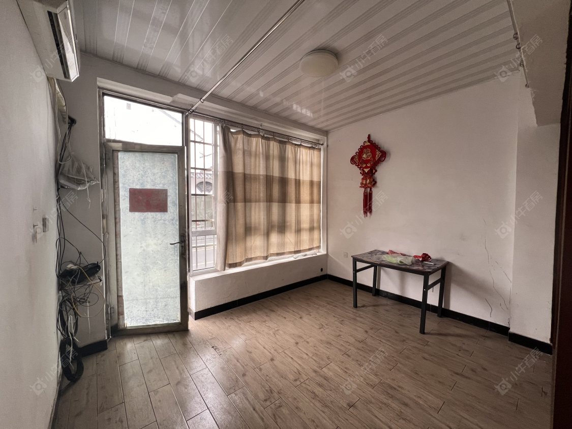 常州戚中街租房房源封面图