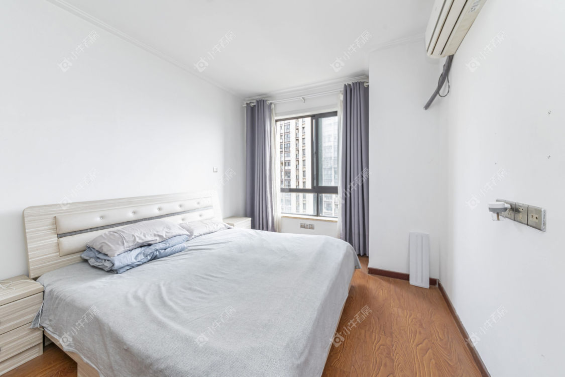 常州外滩1号在租房源室内图_小牛看房