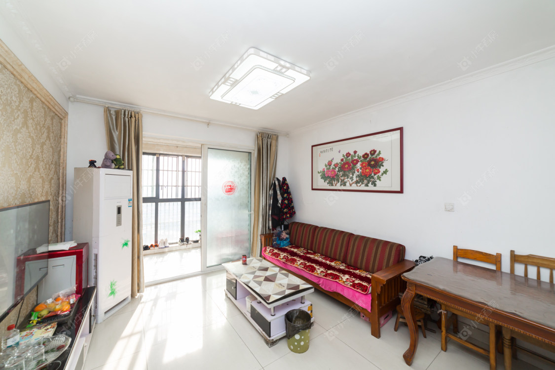 常州龙东花园在售二手房源室内图_小牛看房